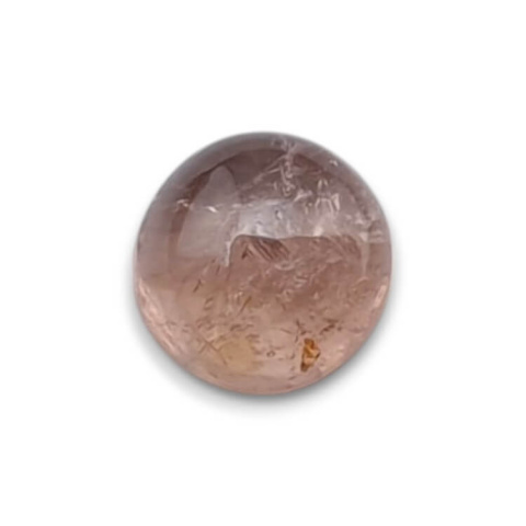 Tourmaline cabochon fi 5 mm no 261 Tourmaline cabochon fi 5 mm no 261
