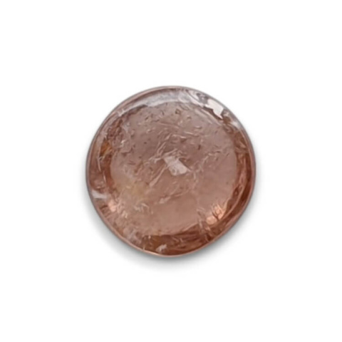 Tourmaline cabochon fi 5 mm no 261 Tourmaline cabochon fi 5 mm no 261