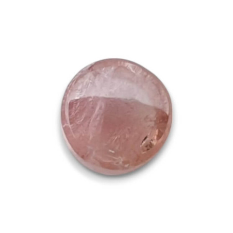 Tourmaline cabochon fi 5 mm no. 262 Tourmaline cabochon fi 5 mm no. 262