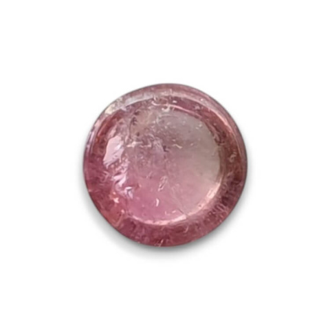 Tourmaline cabochon fi 5 mm no. 264 Tourmaline cabochon fi 5 mm no. 264