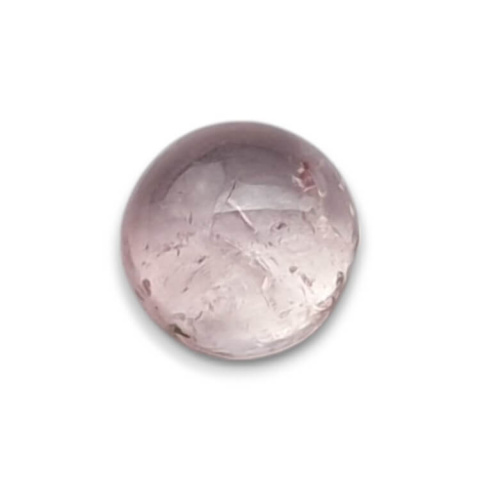 Tourmaline cabochon fi 5 mm no 267 Tourmaline cabochon fi 5 mm no 267