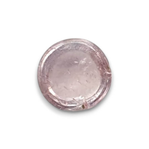 Tourmaline cabochon fi 5 mm no 267 Tourmaline cabochon fi 5 mm no 267