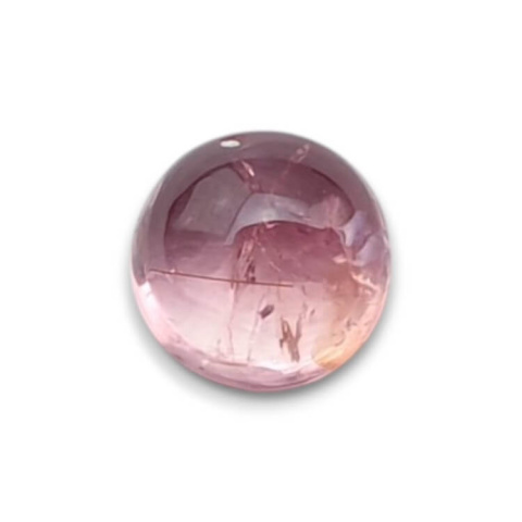 Tourmaline cabochon dia. 5 mm no 270 Tourmaline cabochon dia. 5 mm no 270