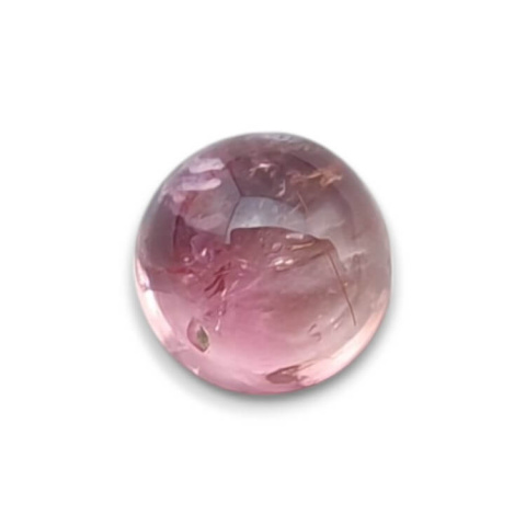 Tourmaline cabochon dia. 5 mm no 270 Tourmaline cabochon dia. 5 mm no 270