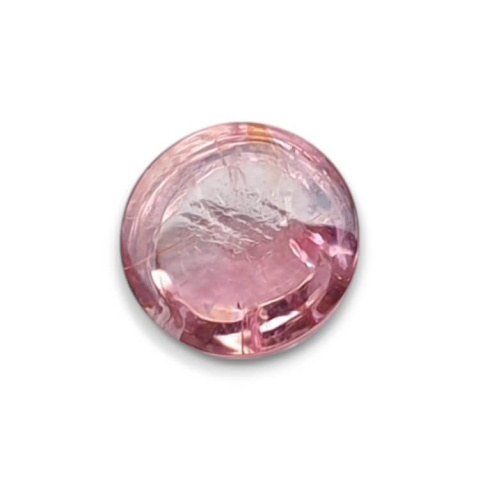 Tourmaline cabochon dia. 5 mm no 270 Tourmaline cabochon dia. 5 mm no 270