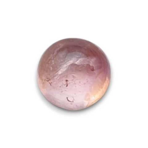 Tourmaline cabochon fi 5 mm no 271 Tourmaline cabochon fi 5 mm no 271