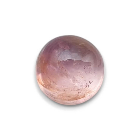 Tourmaline cabochon fi 5 mm no 271 Tourmaline cabochon fi 5 mm no 271