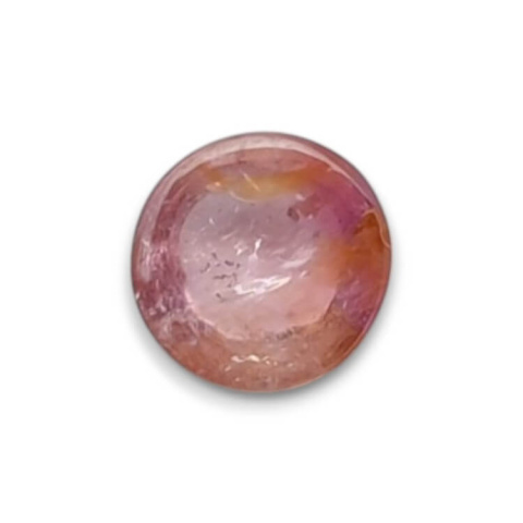 Tourmaline cabochon fi 5 mm no 271 Tourmaline cabochon fi 5 mm no 271