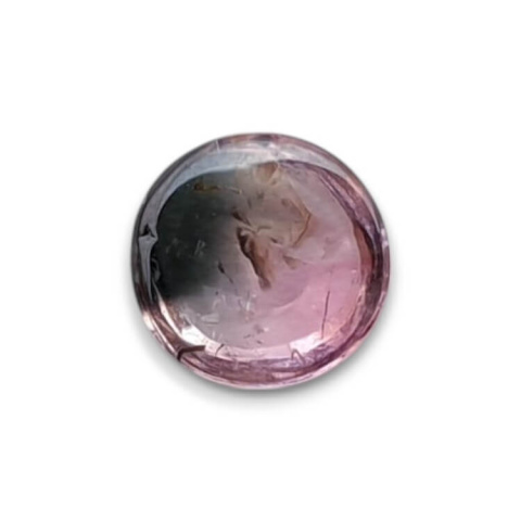 Tourmaline cabochon dia. 5 mm no 273 Tourmaline cabochon dia. 5 mm no 273