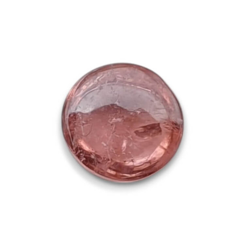 Tourmaline cabochon fi 5 mm no 274 Tourmaline cabochon fi 5 mm no 274