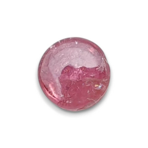 Tourmaline cabochon fi 5 mm no 275 Tourmaline cabochon fi 5 mm no 275