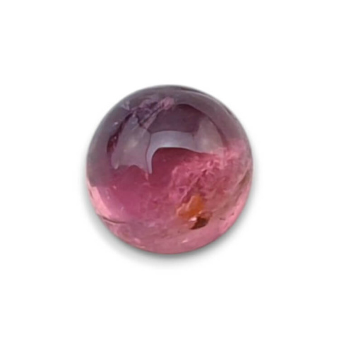 Tourmaline cabochon fi 5 mm no 276 Tourmaline cabochon fi 5 mm no 276