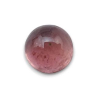 Turmalin kaboszon fi 5 mm nr 277