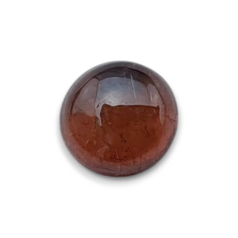 Tourmaline cabochon fi 5 mm no. 284 Tourmaline cabochon fi 5 mm no. 284
