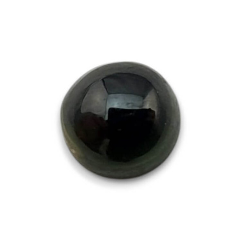 Turmalin kaboszon fi 5 mm nr 287 Turmalin kaboszon fi 5 mm nr 287