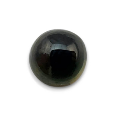Turmalin kaboszon fi 5 mm nr 287 Turmalin kaboszon fi 5 mm nr 287