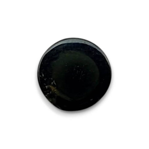 Turmalin kaboszon fi 5 mm nr 287 Turmalin kaboszon fi 5 mm nr 287