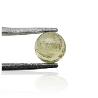Turmalin kaboszon fi 6 mm nr 222