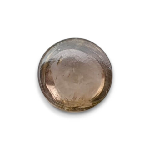 Tourmaline cabochon fi 6 mm no 257 Tourmaline cabochon fi 6 mm no 257