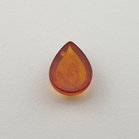 Baltic amber cabochon 9x7 mm no 426 Baltic amber cabochon 9x7 mm no 426