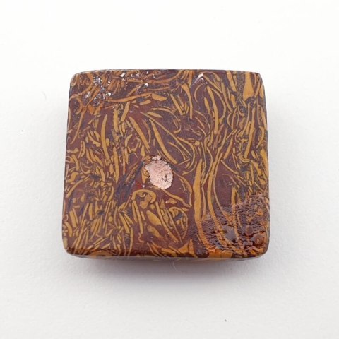 Jasper Mariam cabochon 25x25 mm no 34 Jasper Mariam cabochon 25x25 mm no 34