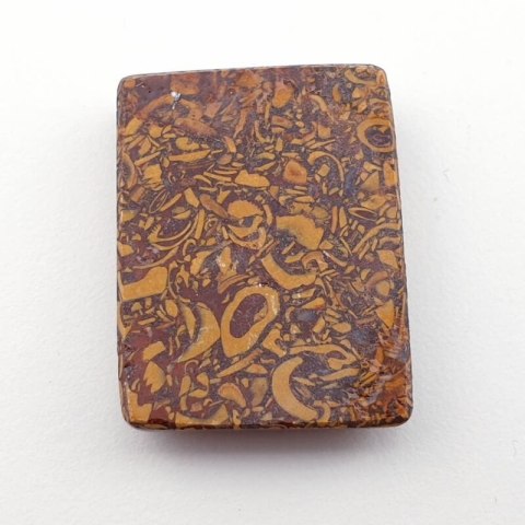 Jasper Mariam cabochon 31x23 mm no. 30 Jasper Mariam cabochon 31x23 mm no. 30