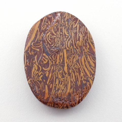 Jasper Mariam cabochon 32x23 mm no 38 Jasper Mariam cabochon 32x23 mm no 38