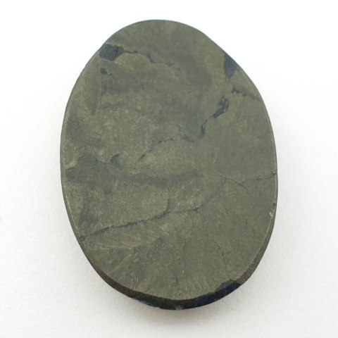 Pyrite cabochon 37x26 mm no. 65 Pyrite cabochon 37x26 mm no. 65