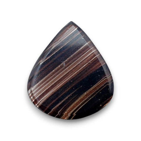 Glass cabochon 25x22 mm no 32 Glass cabochon 25x22 mm no 32