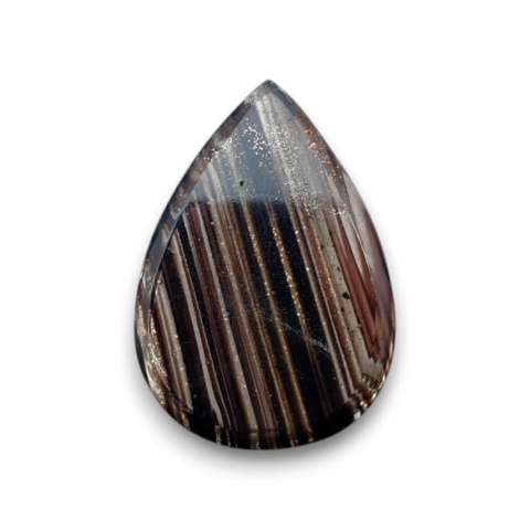 Glass cabochon 28x20 mm no 50 Glass cabochon 28x20 mm no 50