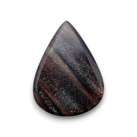 Glass cabochon 29x22 mm no 20 Glass cabochon 29x22 mm no 20