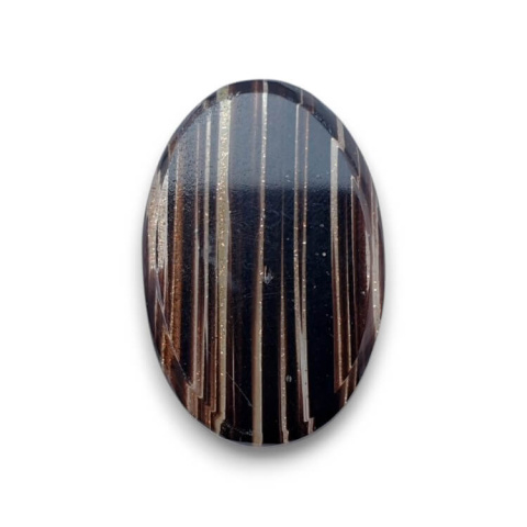 Glass cabochon 30x20 mm no. 21 Glass cabochon 30x20 mm no. 21