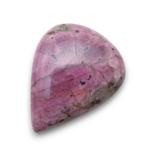 Cobalt calcite cabochon 26x21 mm no. 69