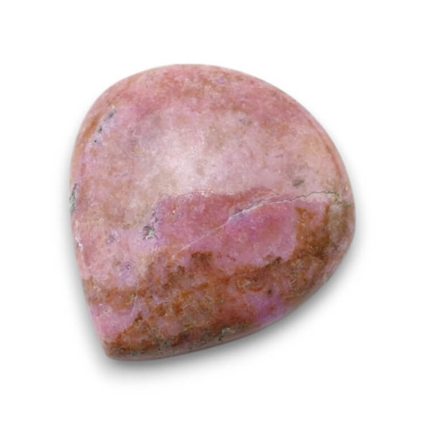 Cobalt calcite cabochon 26x24 mm no. 58 Cobalt calcite cabochon 26x24 mm no. 58
