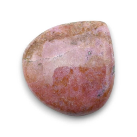 Cobalt calcite cabochon 26x24 mm no. 58 Cobalt calcite cabochon 26x24 mm no. 58