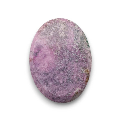 Cobalt calcite cabochon 28x20 mm no 68 Cobalt calcite cabochon 28x20 mm no 68
