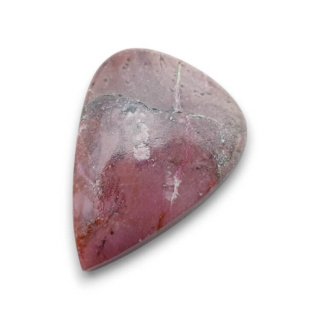 Cobalt calcite cabochon 28x21 mm no. 21