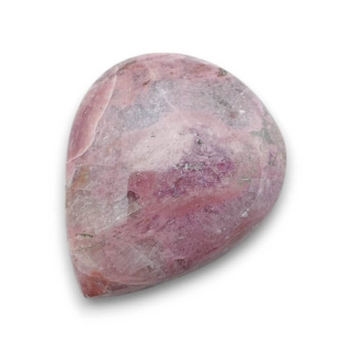 Cobalt calcite cabochon 28x23 mm no. 19