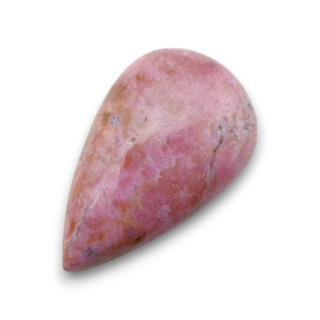 Cobalt calcite cabochon 29x18 mm no. 60