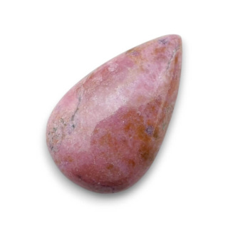 Cobalt calcite cabochon 29x18 mm no. 60