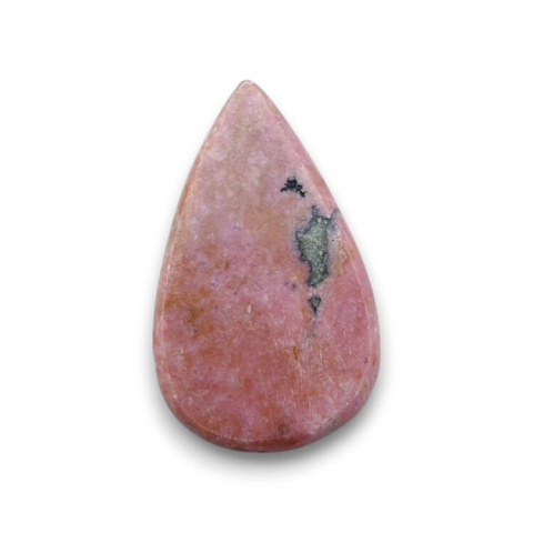 Cobalt calcite cabochon 29x18 mm no 60 Cobalt calcite cabochon 29x18 mm no 60