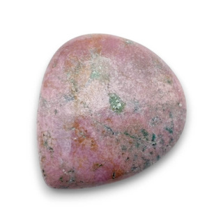 Cobalt calcite cabochon 29x26 mm no. 27