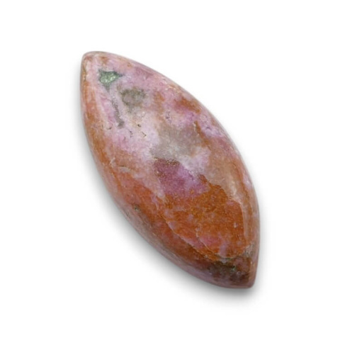 Cobalt calcite cabochon 30x14 mm no 71 Cobalt calcite cabochon 30x14 mm no 71