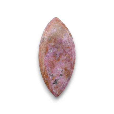 Cobalt calcite cabochon 30x14 mm no 71 Cobalt calcite cabochon 30x14 mm no 71