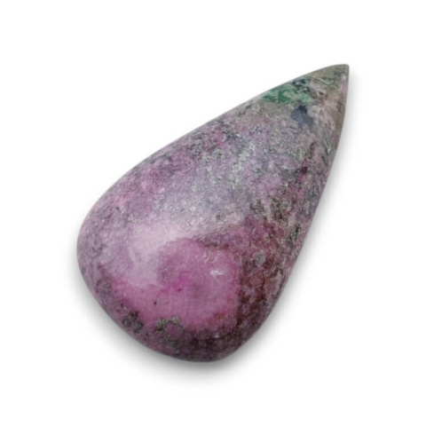 Cobalt calcite cabochon 30x18 mm no 78 Cobalt calcite cabochon 30x18 mm no 78