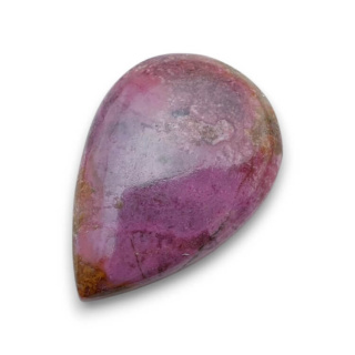 Cobalt calcite cabochon 30x21 mm no. 50