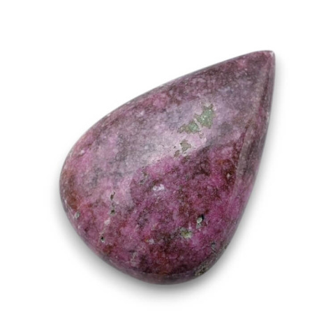 Cobalt calcite cabochon 30x21 mm no. 67 Cobalt calcite cabochon 30x21 mm no. 67