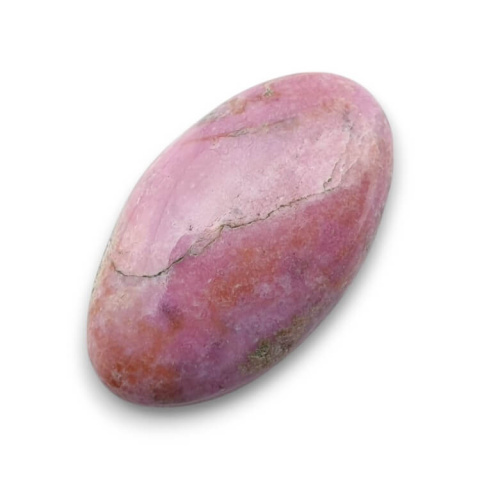 Cobalt calcite cabochon 31x18 mm no. 36 Cobalt calcite cabochon 31x18 mm no. 36