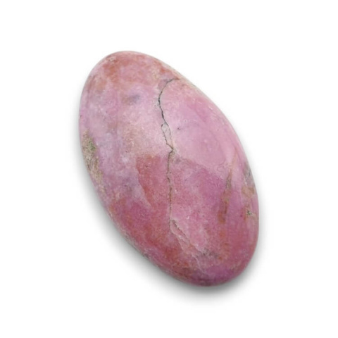Cobalt calcite cabochon 31x18 mm no. 36 Cobalt calcite cabochon 31x18 mm no. 36