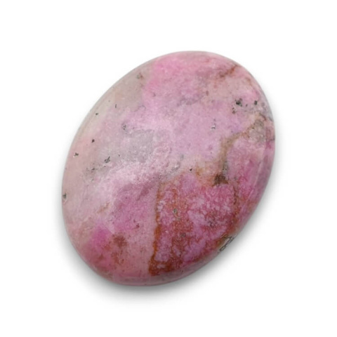 Cobalt calcite cabochon 31x23 mm no 29 Cobalt calcite cabochon 31x23 mm no 29
